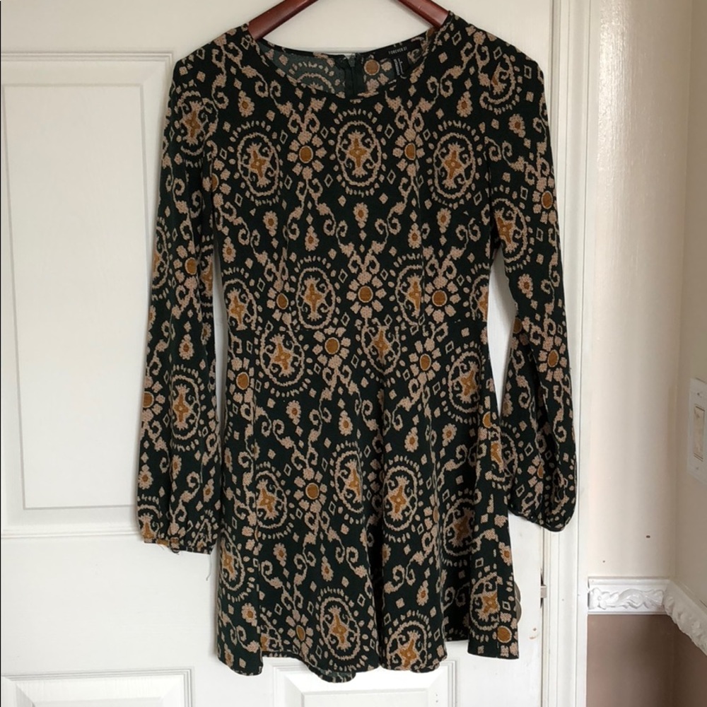 Small Forever 21 Dress